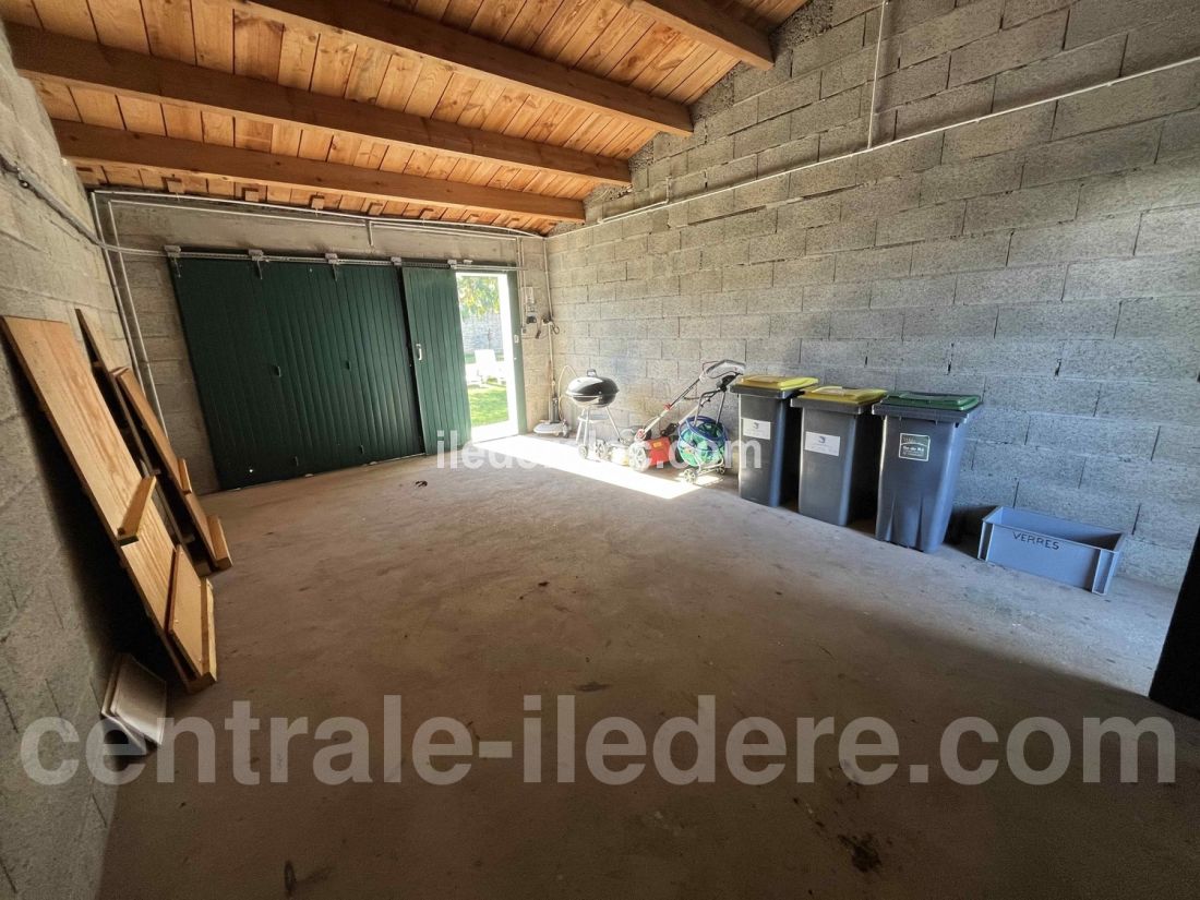 Photo 23: An accomodation located in Ars en Ré on ile de Ré.