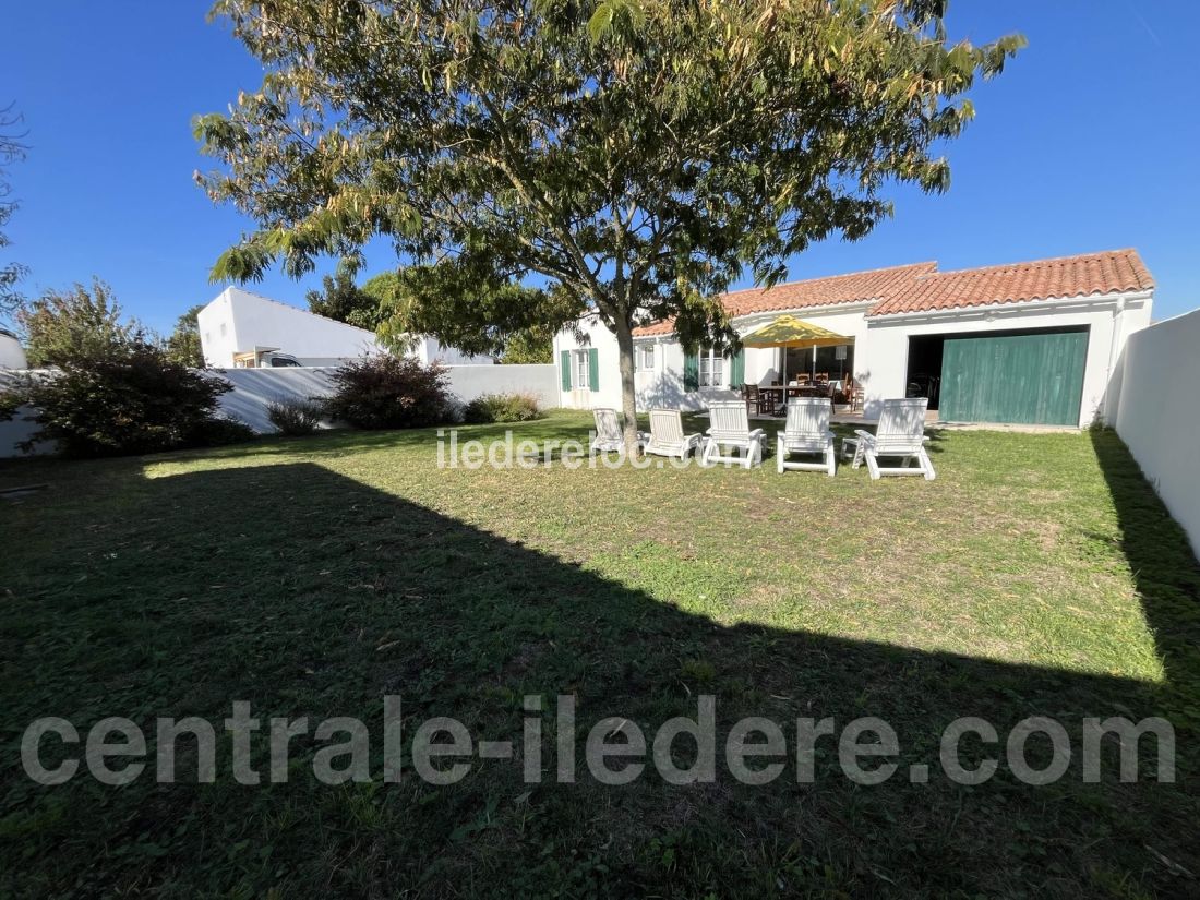 Photo 7: An accomodation located in Ars en Ré on ile de Ré.