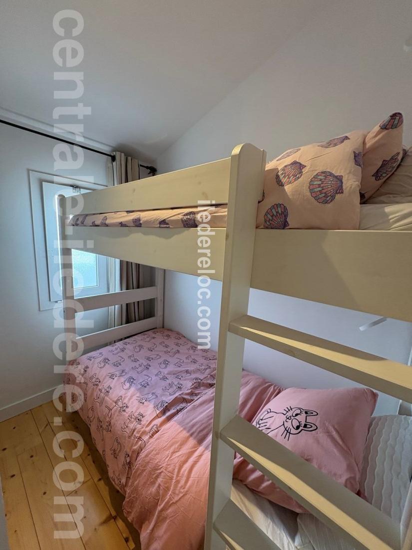 Photo 14: An accomodation located in La Couarde-sur-mer on ile de Ré.