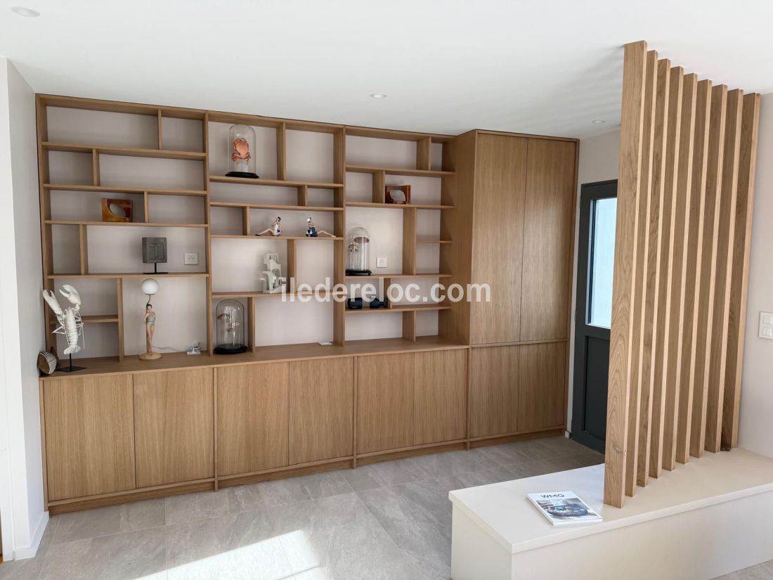 Photo 10: An accomodation located in La Flotte-en-R&eacute; on ile de R&eacute;.