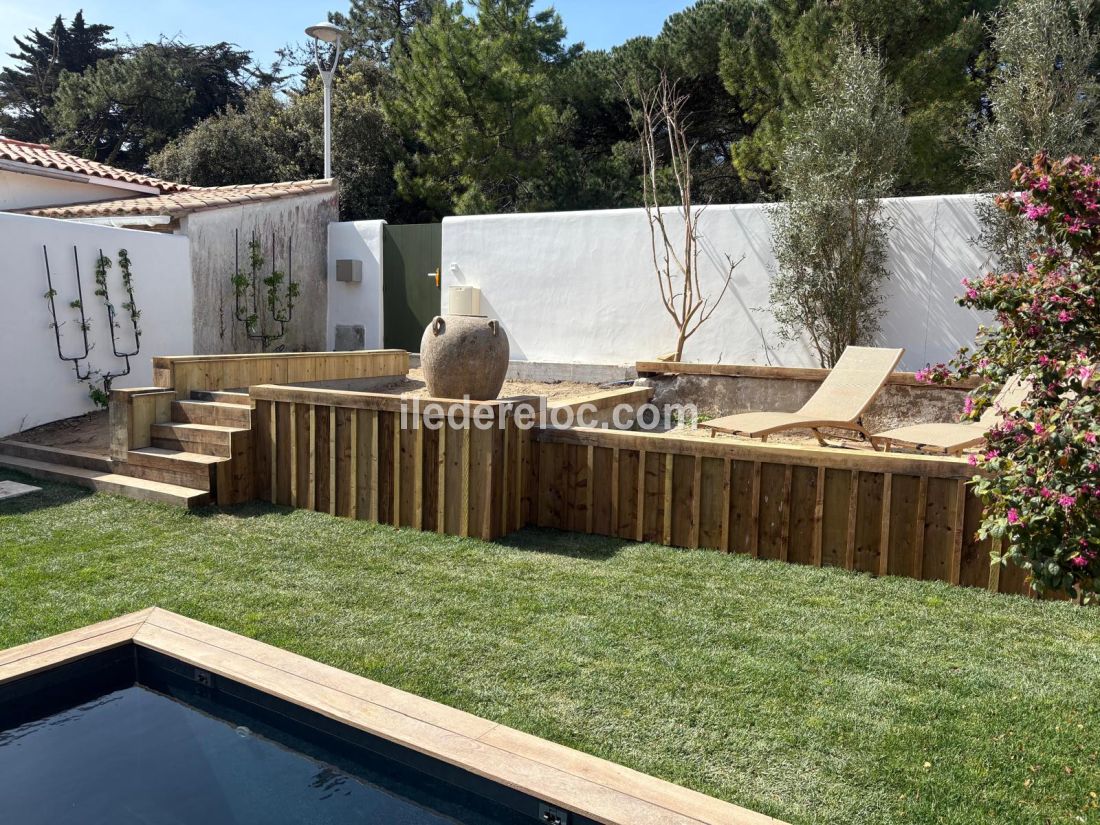 Photo 49: An accomodation located in La Flotte-en-R&eacute; on ile de R&eacute;.