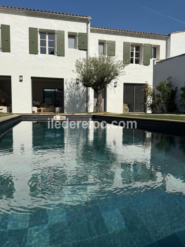 Photo 48: An accomodation located in La Flotte-en-R&eacute; on ile de R&eacute;.