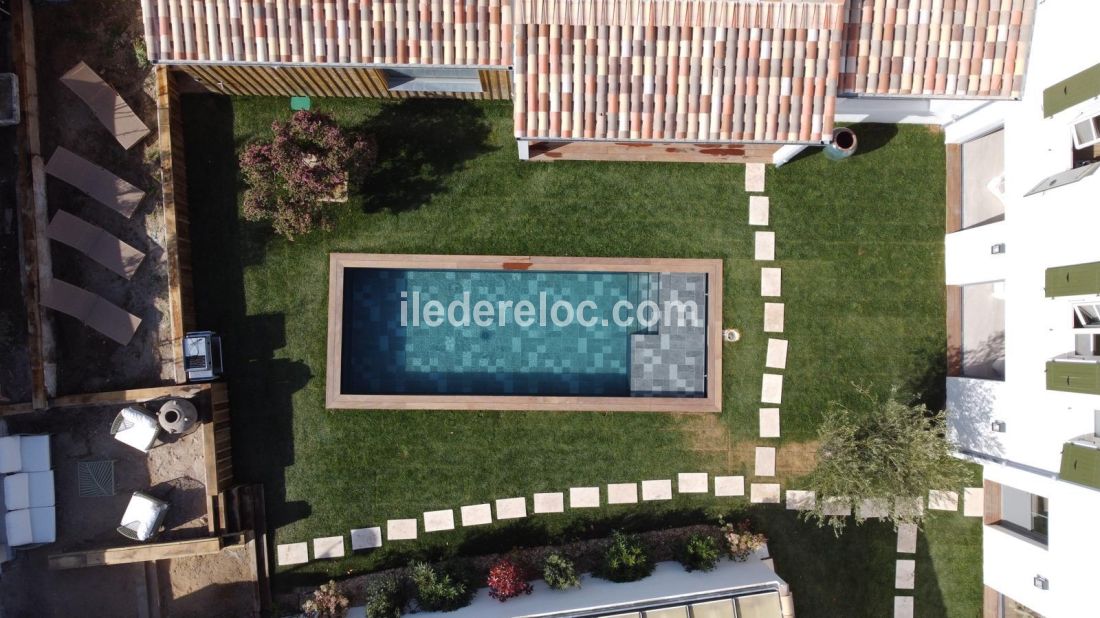 Photo 46: An accomodation located in La Flotte-en-R&eacute; on ile de R&eacute;.