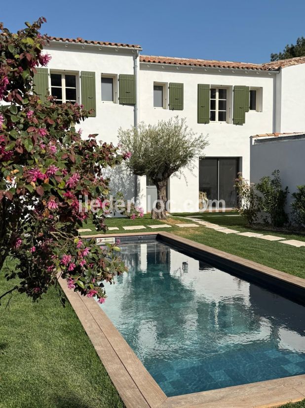 Photo 47: An accomodation located in La Flotte-en-R&eacute; on ile de R&eacute;.