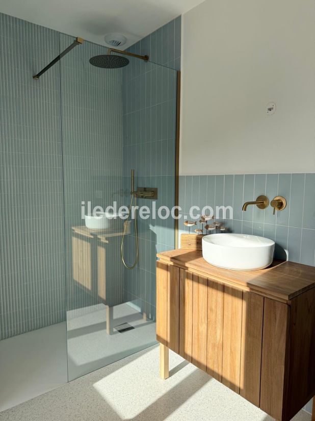 Photo 45: An accomodation located in La Flotte-en-R&eacute; on ile de R&eacute;.