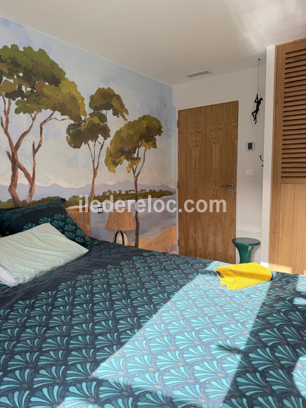 Photo 43: An accomodation located in La Flotte-en-R&eacute; on ile de R&eacute;.