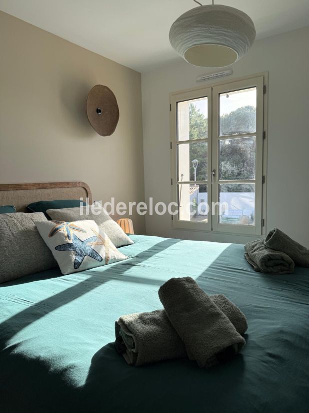 Photo 42: An accomodation located in La Flotte-en-R&eacute; on ile de R&eacute;.