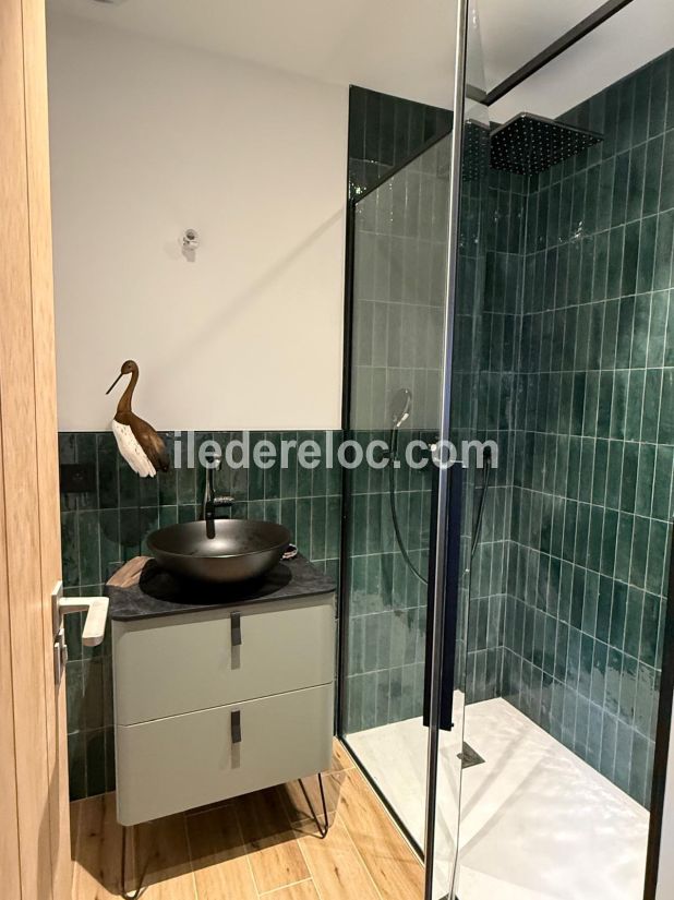 Photo 39: An accomodation located in La Flotte-en-R&eacute; on ile de R&eacute;.