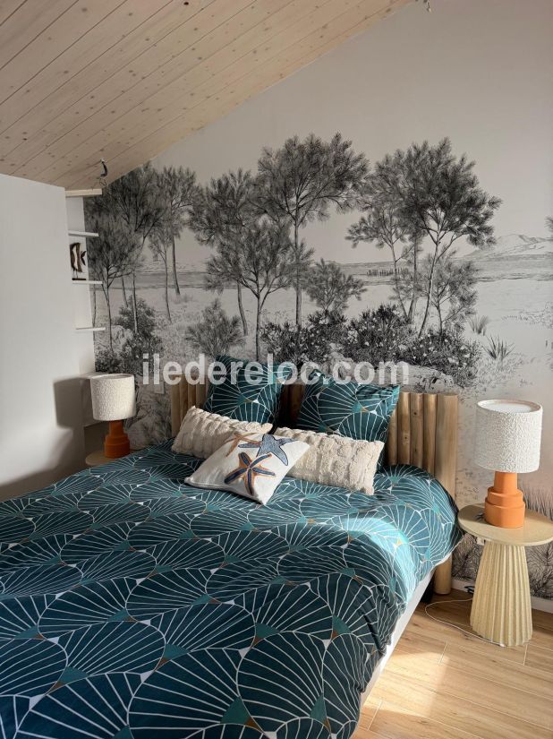 Photo 41: An accomodation located in La Flotte-en-R&eacute; on ile de R&eacute;.