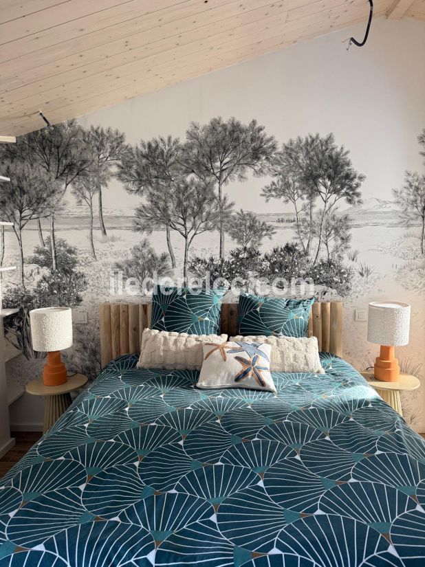 Photo 38: An accomodation located in La Flotte-en-R&eacute; on ile de R&eacute;.