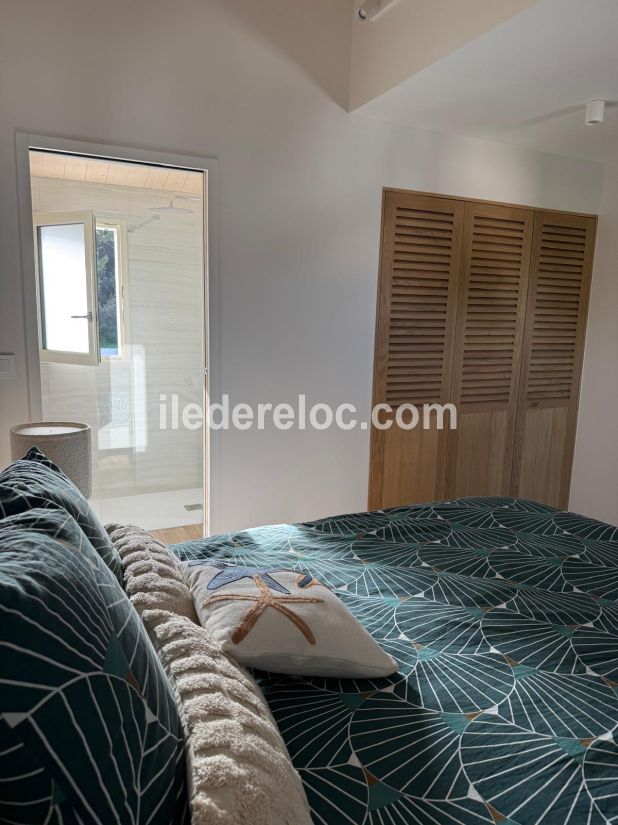 Photo 37: An accomodation located in La Flotte-en-R&eacute; on ile de R&eacute;.