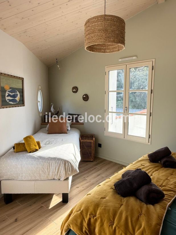 Photo 36: An accomodation located in La Flotte-en-R&eacute; on ile de R&eacute;.