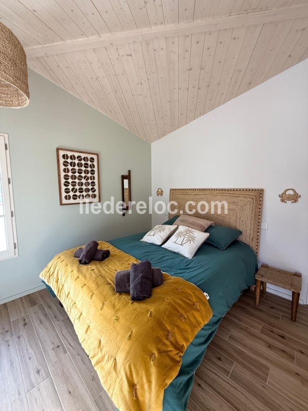 Photo 35: An accomodation located in La Flotte-en-R&eacute; on ile de R&eacute;.