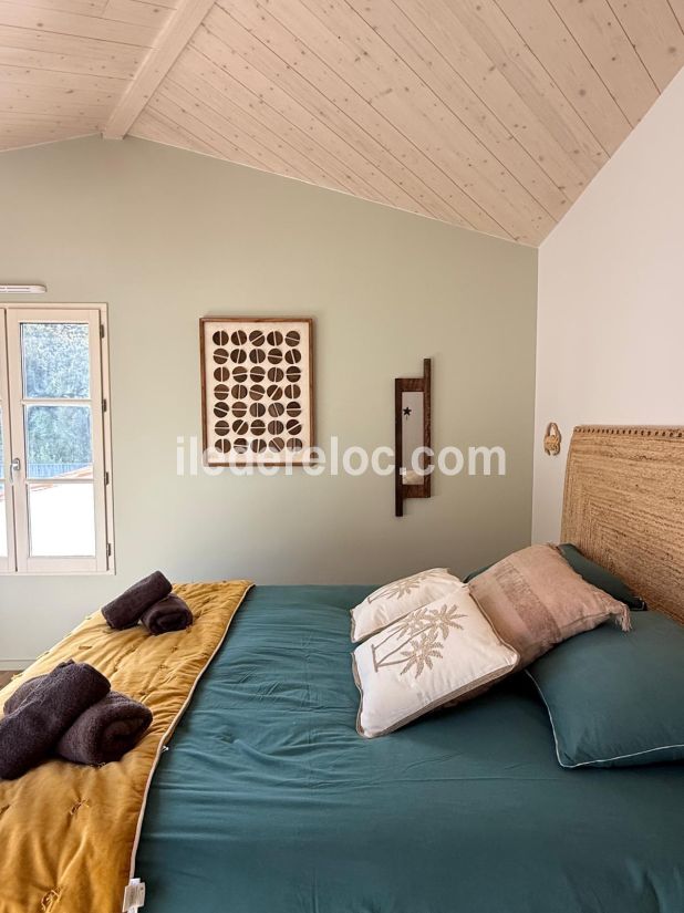 Photo 32: An accomodation located in La Flotte-en-R&eacute; on ile de R&eacute;.