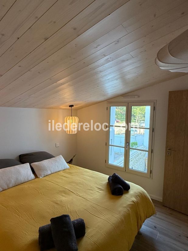 Photo 31: An accomodation located in La Flotte-en-R&eacute; on ile de R&eacute;.