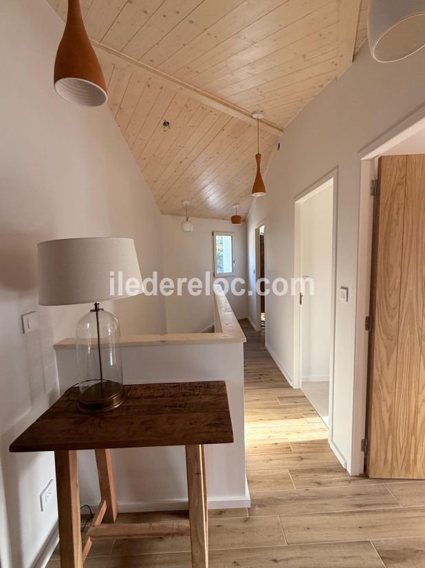 Photo 27: An accomodation located in La Flotte-en-R&eacute; on ile de R&eacute;.