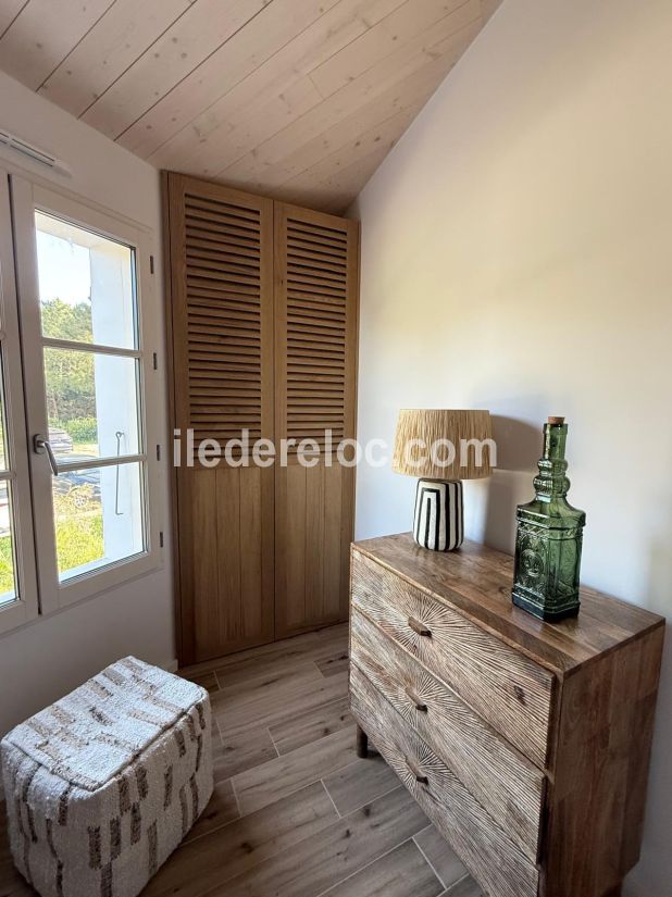 Photo 24: An accomodation located in La Flotte-en-R&eacute; on ile de R&eacute;.