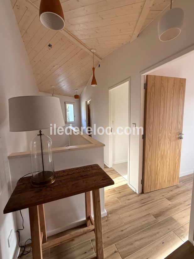 Photo 22: An accomodation located in La Flotte-en-R&eacute; on ile de R&eacute;.