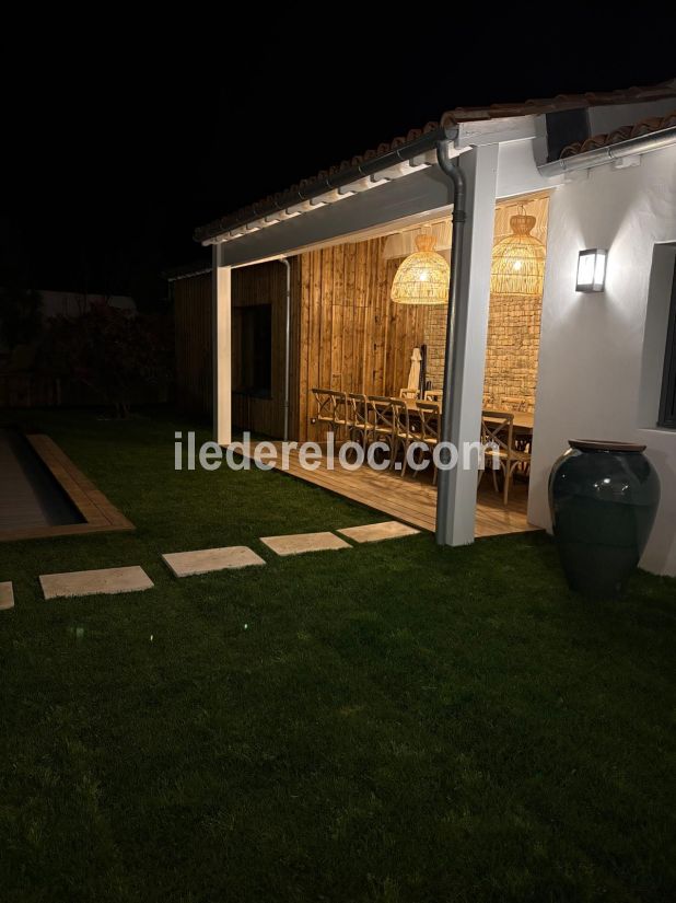 Photo 19: An accomodation located in La Flotte-en-R&eacute; on ile de R&eacute;.