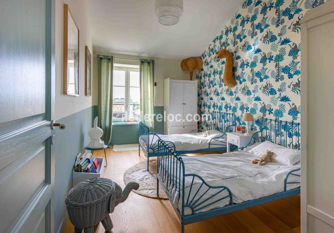 Photo 11: An accomodation located in Sainte-Marie-de-Ré on ile de Ré.