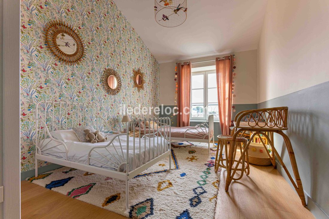 Photo 12: An accomodation located in Sainte-Marie-de-Ré on ile de Ré.