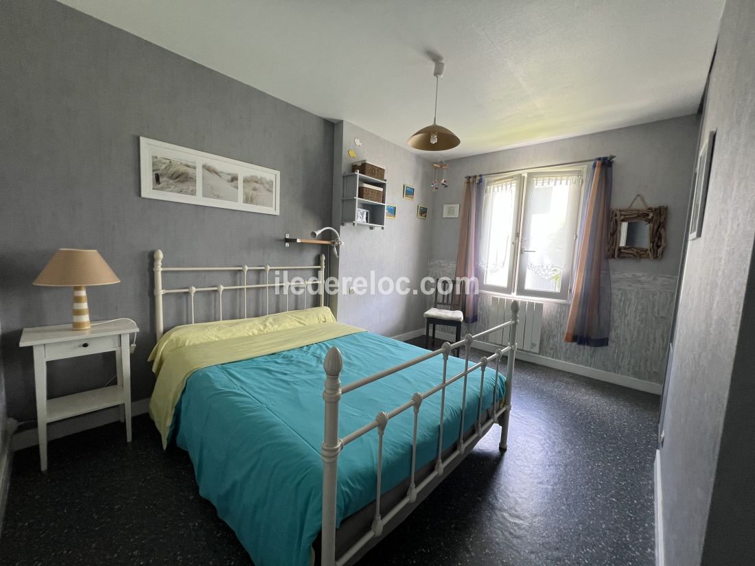 Photo 9: An accomodation located in Le Bois-Plage-en-Ré on ile de Ré.