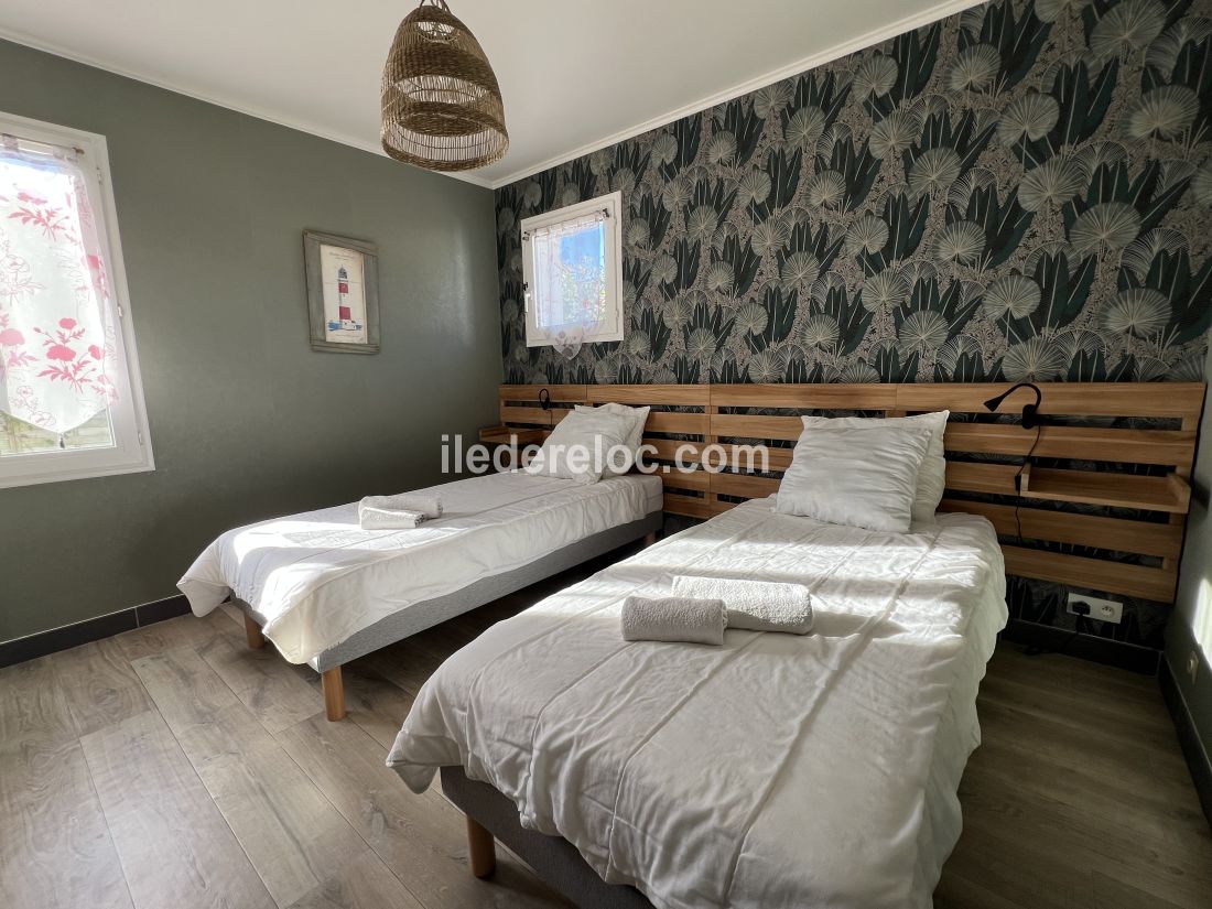 Photo 17: An accomodation located in Le Bois-Plage-en-R&eacute; on ile de R&eacute;.