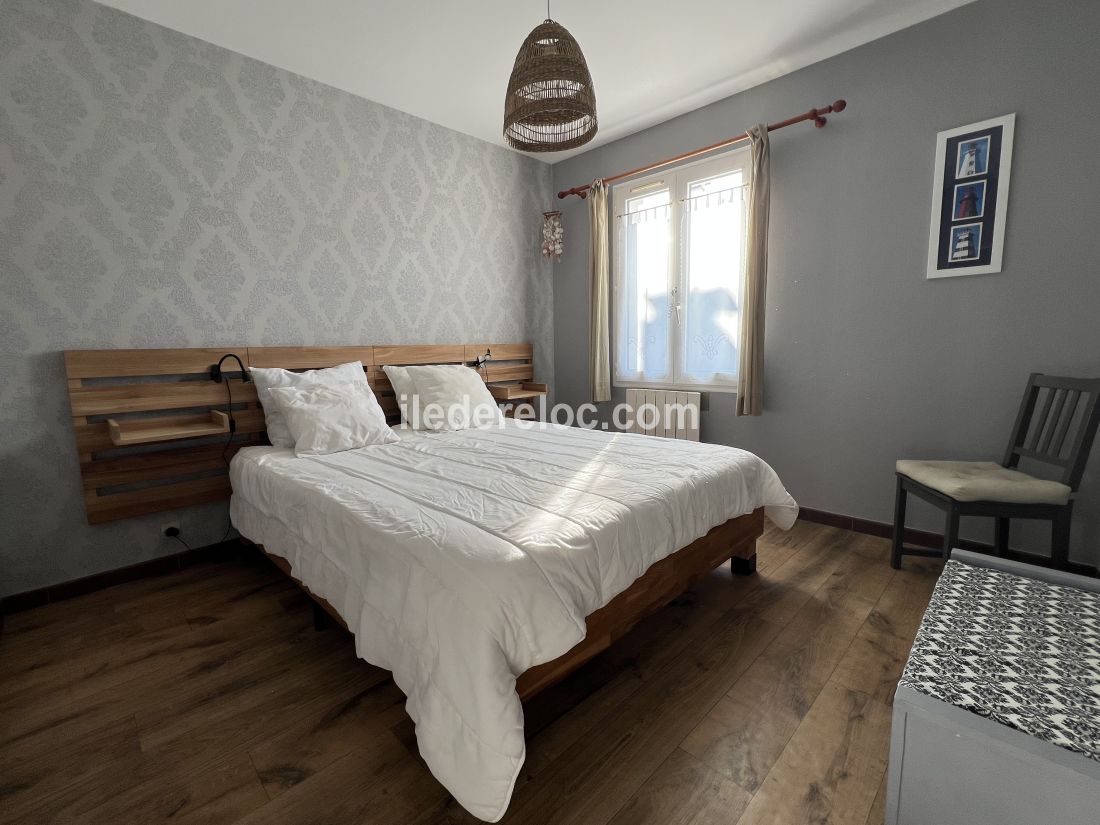 Photo 12: An accomodation located in Le Bois-Plage-en-R&eacute; on ile de R&eacute;.