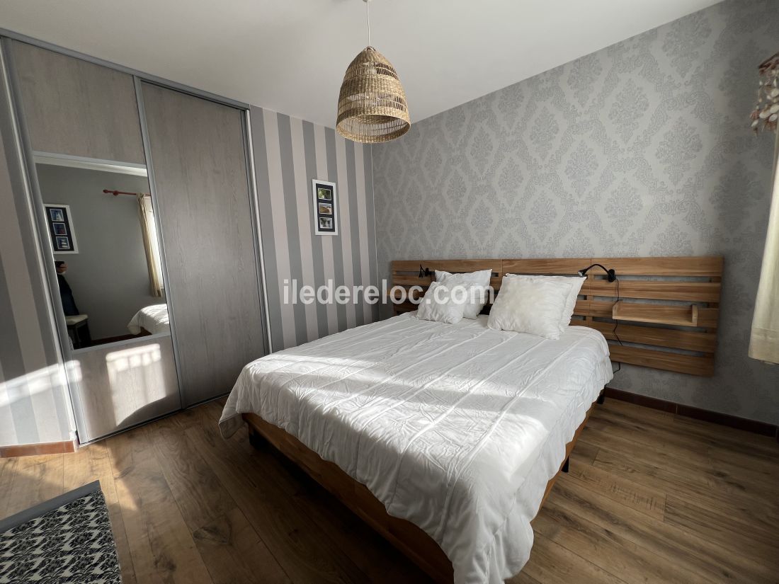 Photo 13: An accomodation located in Le Bois-Plage-en-R&eacute; on ile de R&eacute;.