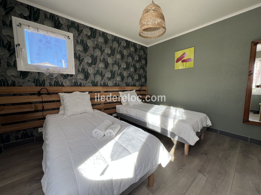 Photo 18: An accomodation located in Le Bois-Plage-en-R&eacute; on ile de R&eacute;.