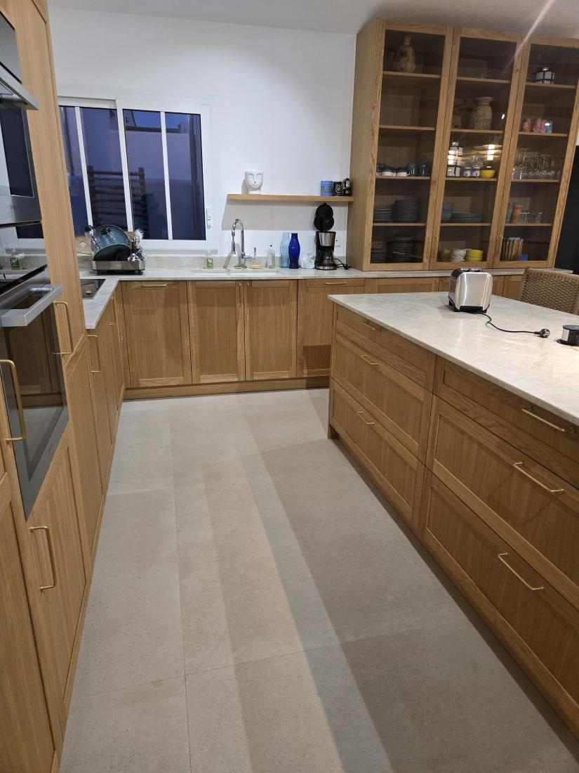 Photo 8: An accomodation located in Rivedoux-Plage on ile de R&eacute;.