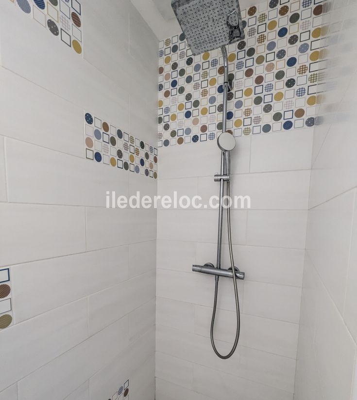 Photo 10: An accomodation located in La Flotte-en-Ré on ile de Ré.