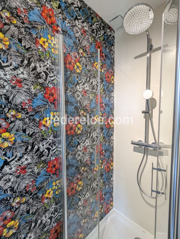 Photo 12: An accomodation located in La Flotte-en-Ré on ile de Ré.