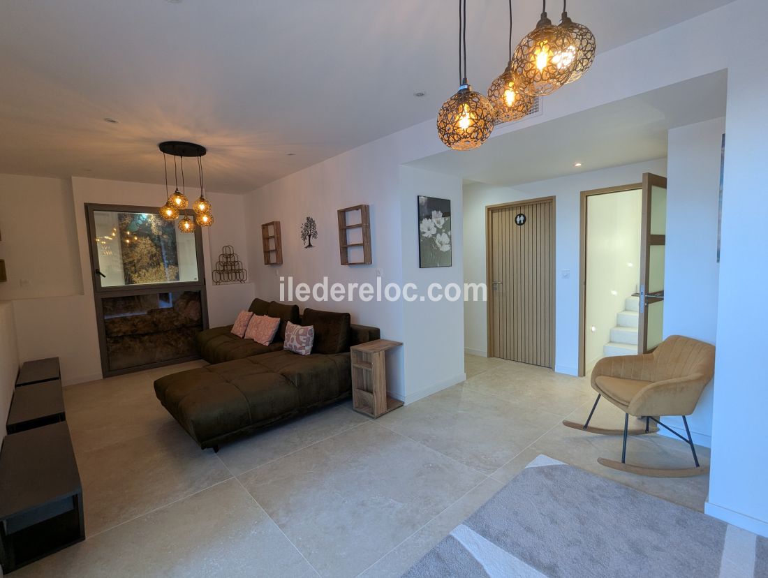 Photo 21: An accomodation located in Rivedoux-Plage on ile de Ré.