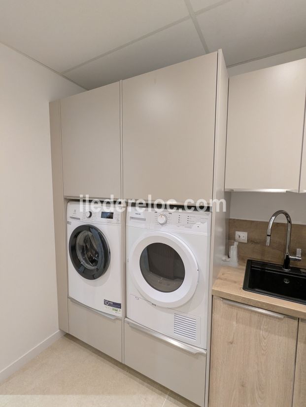 Photo 14: An accomodation located in Rivedoux-Plage on ile de Ré.