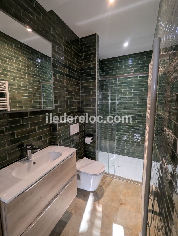 Photo 22: An accomodation located in Rivedoux-Plage on ile de Ré.