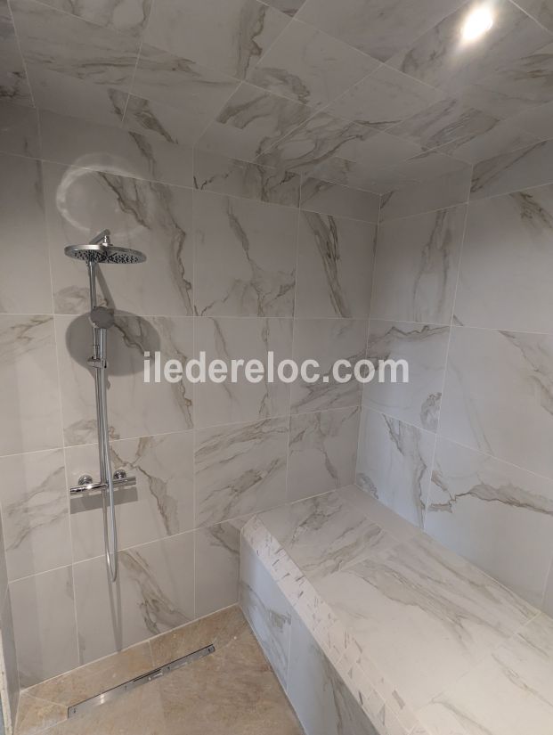 Photo 23: An accomodation located in Rivedoux-Plage on ile de Ré.