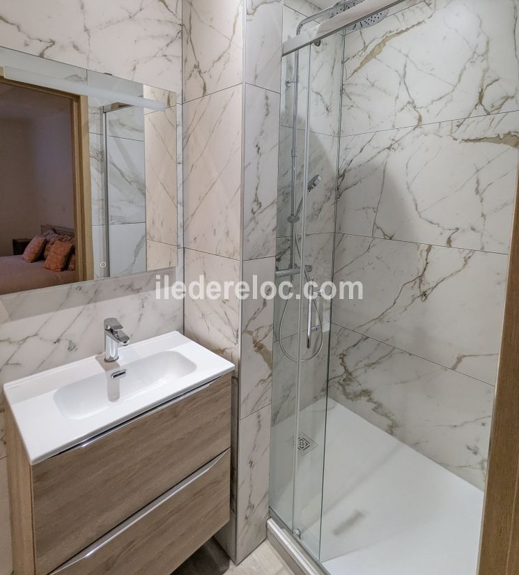 Photo 27: An accomodation located in Rivedoux-Plage on ile de Ré.