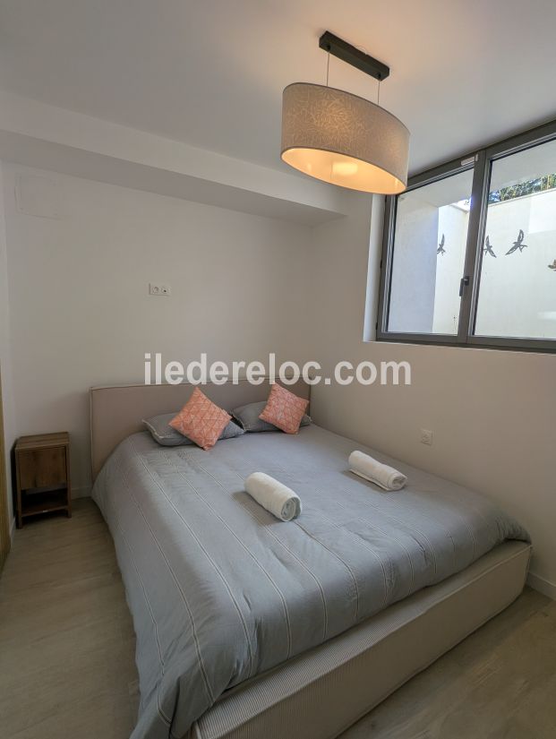 Photo 19: An accomodation located in Rivedoux-Plage on ile de Ré.