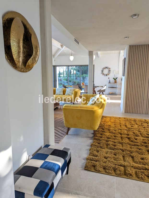 Photo 28: An accomodation located in Rivedoux-Plage on ile de Ré.