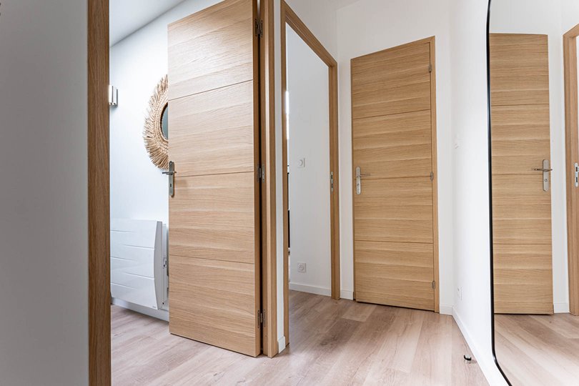 Photo 28: An accomodation located in Le Bois-Plage-en-Ré on ile de Ré.