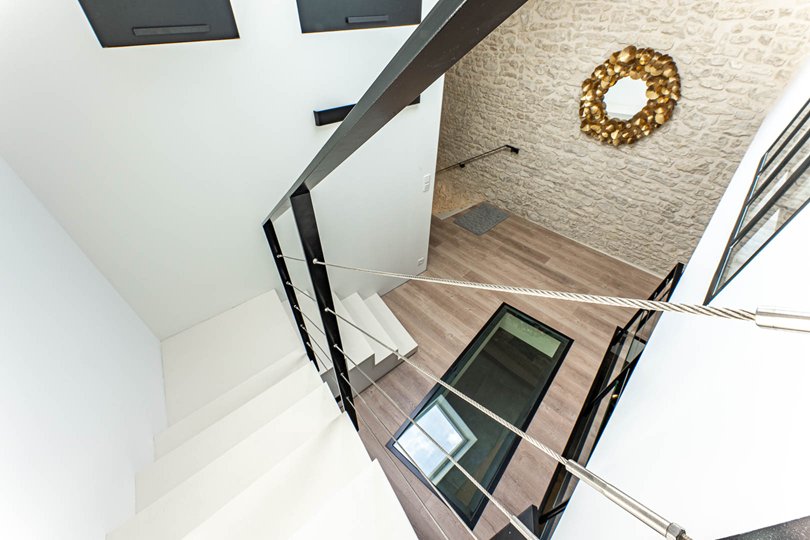 Photo 29: An accomodation located in Le Bois-Plage-en-Ré on ile de Ré.