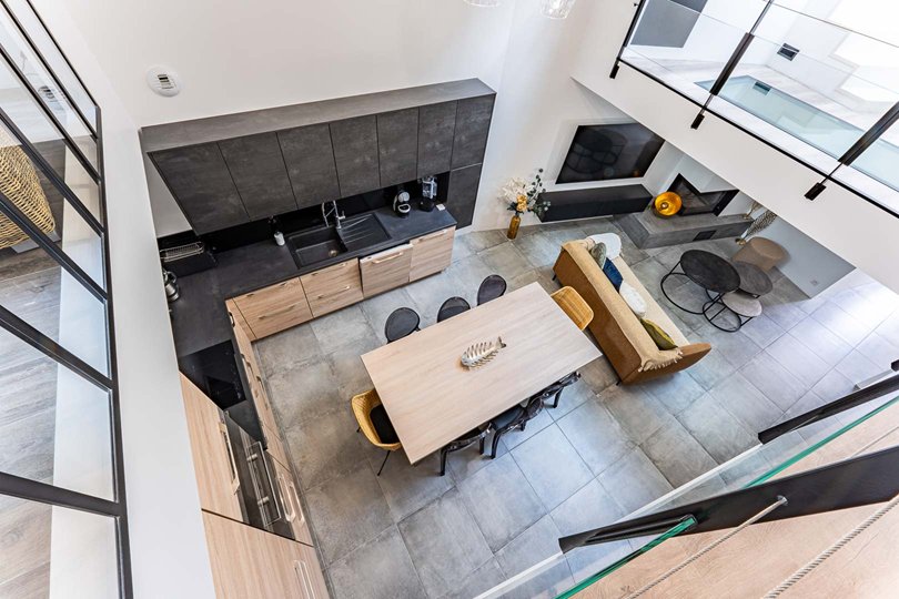 Photo 31: An accomodation located in Le Bois-Plage-en-Ré on ile de Ré.