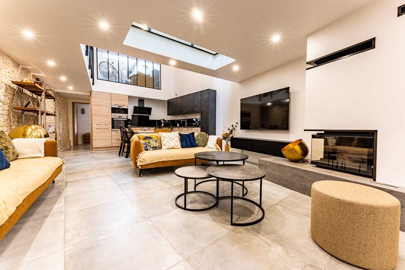 Photo 32: An accomodation located in Le Bois-Plage-en-Ré on ile de Ré.