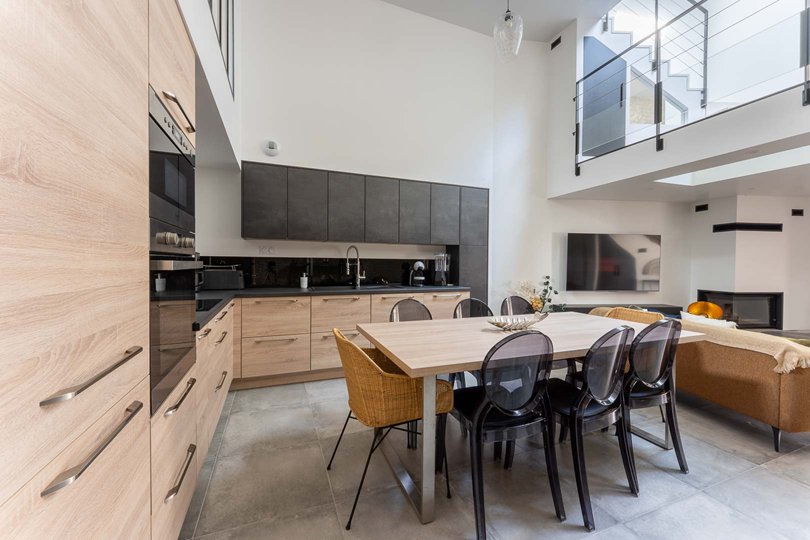 Photo 16: An accomodation located in Le Bois-Plage-en-Ré on ile de Ré.