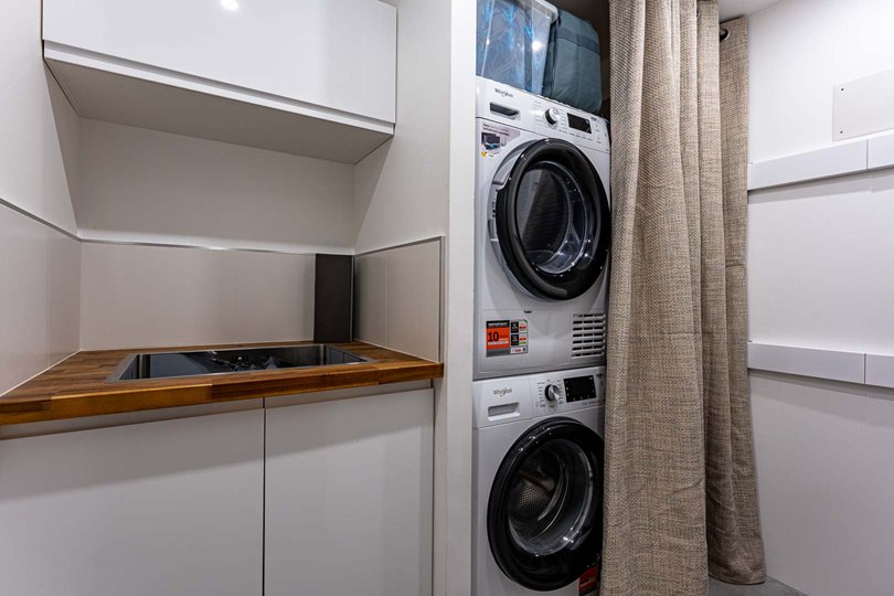 Photo 20: An accomodation located in Le Bois-Plage-en-Ré on ile de Ré.