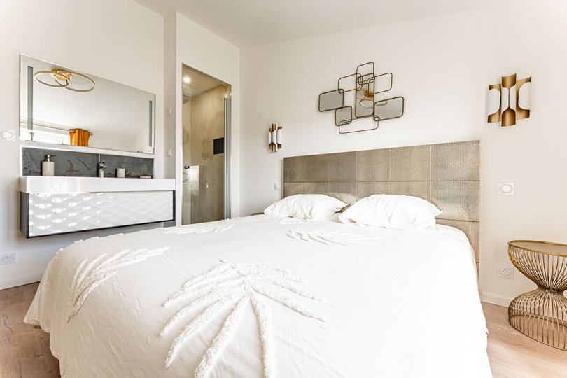 Photo 25: An accomodation located in Le Bois-Plage-en-Ré on ile de Ré.