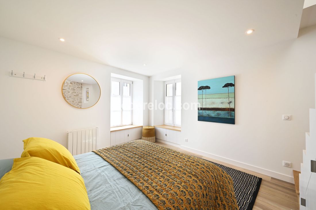 Photo 8: An accomodation located in Ars en Ré on ile de Ré.