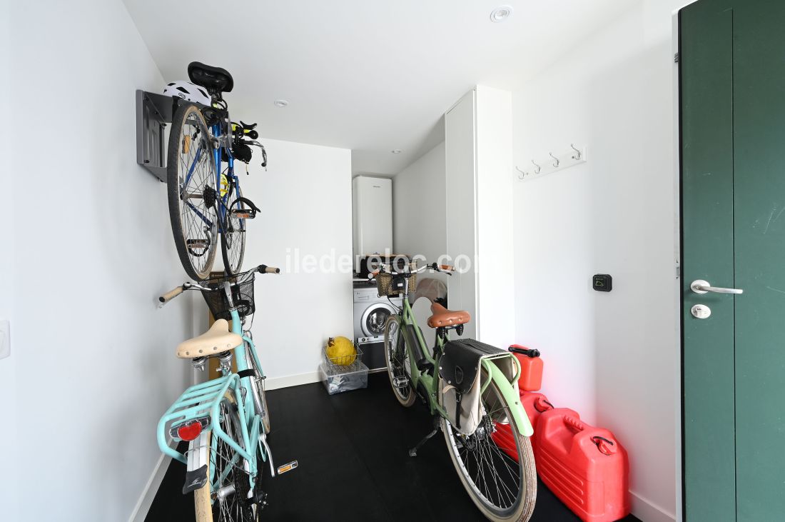 Photo 10: An accomodation located in Ars en Ré on ile de Ré.