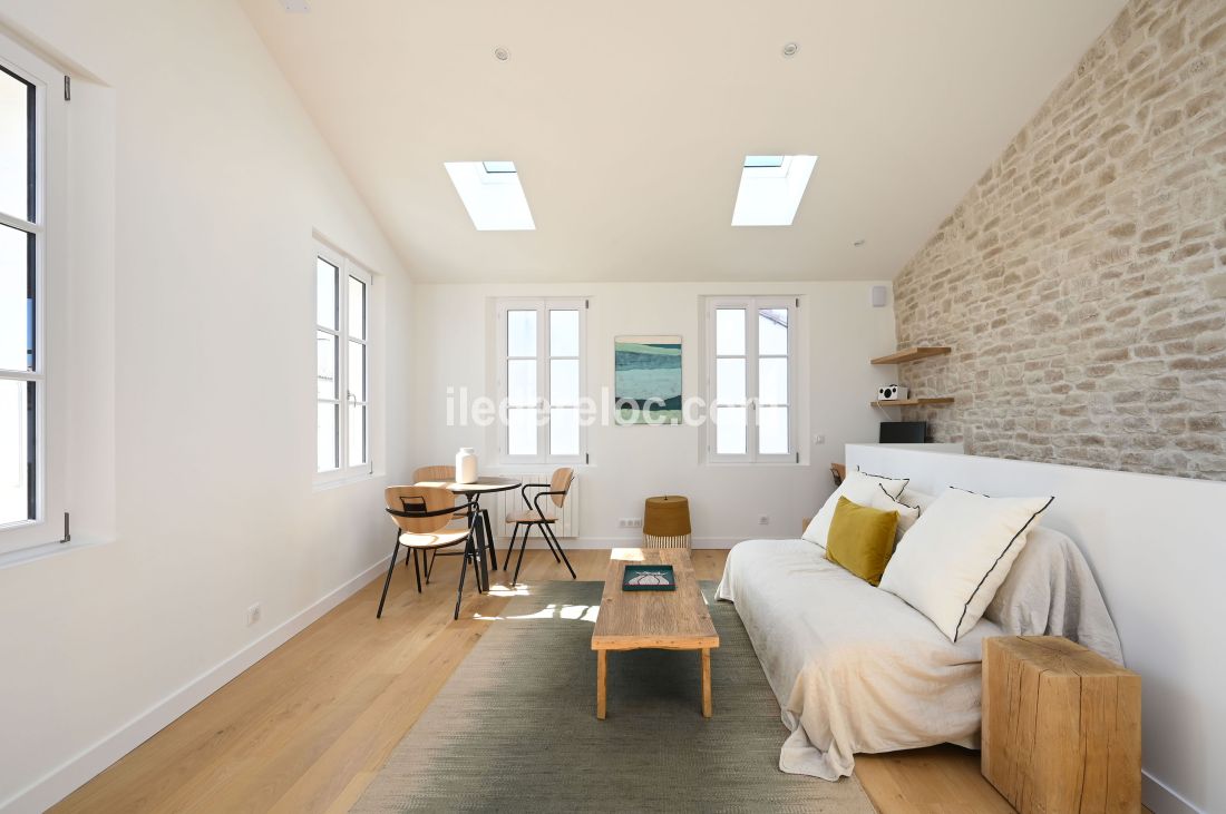 Photo 13: An accomodation located in Ars en Ré on ile de Ré.